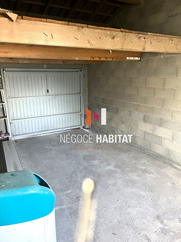 Villa - 92 m² - 5 pièces