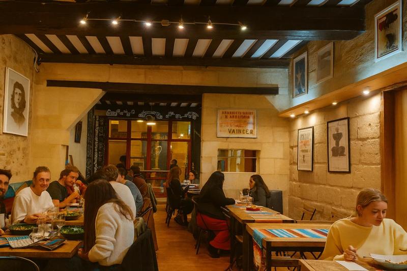 Local commercial - 190 m²