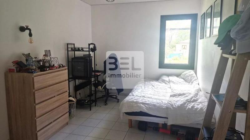 Maison - 134 m² - 6 pièces