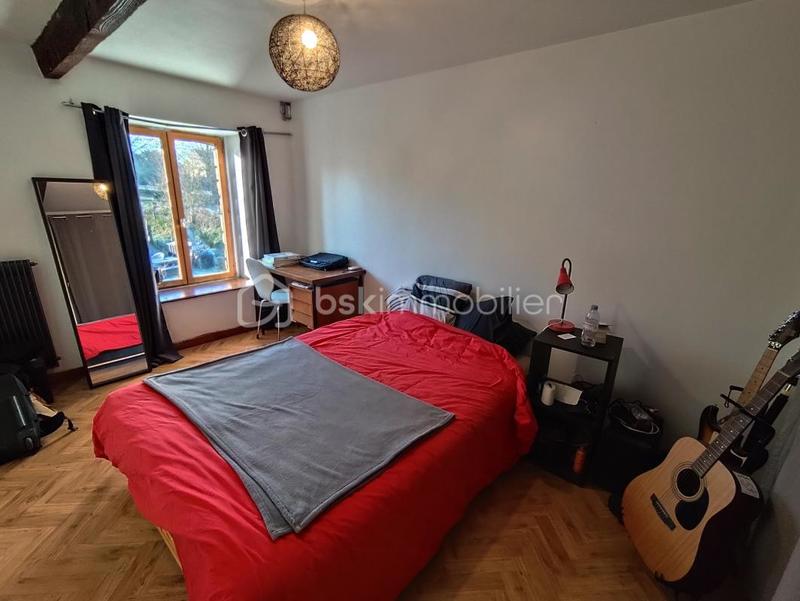 Maison de campagne - 170 m² - 6 pièces