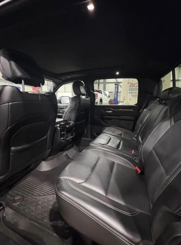 Dodge Ram Laramie Sport V8 5,7l Hemi