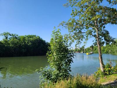 Maison - 188 m² - 10 pièces