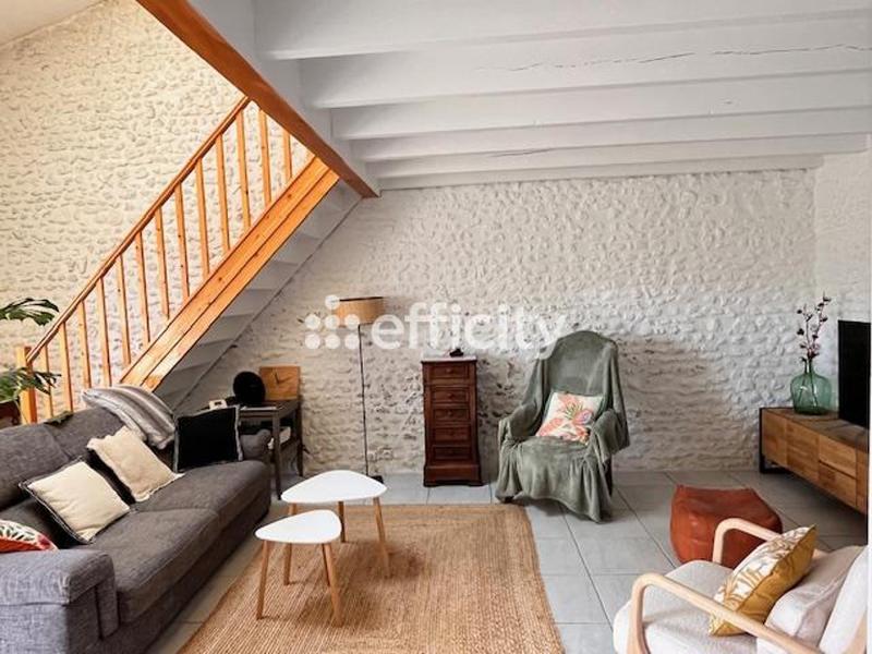 Maison - 156 m² - 5 pièces