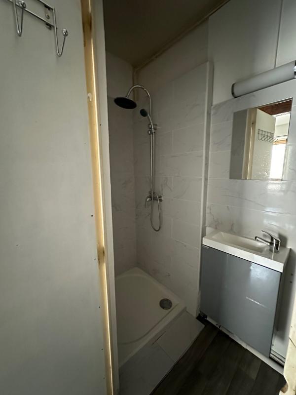 Appartement - 26 m² - 1 pièce