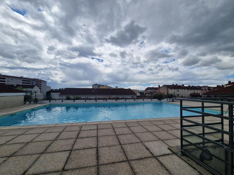 Appartement - 27 m² - 1 pièce