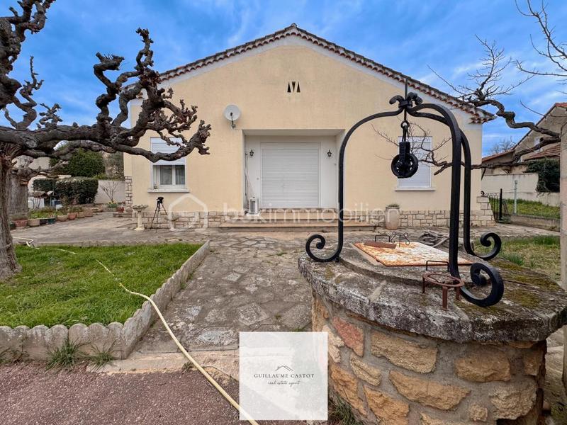 Villa - 101 m² - 5 pièces