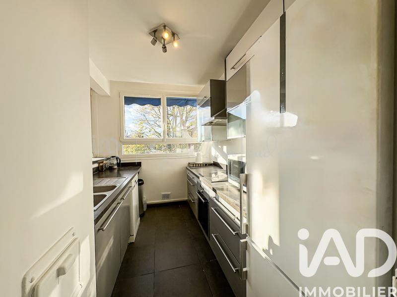 Appartement - 73 m² - 3 pièces