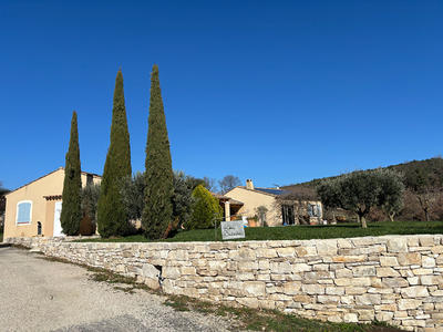 Maison - 184 m² - 6 pièces