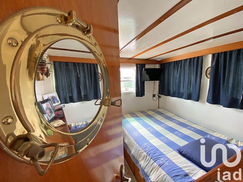 Maison - 65 m² - 5 pièces