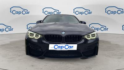 Bmw M3 F80 3.0 431 Dkg7 m Sport - Automatique