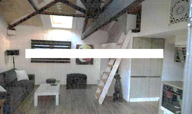 Appartement - 51 m² - 3 pièces