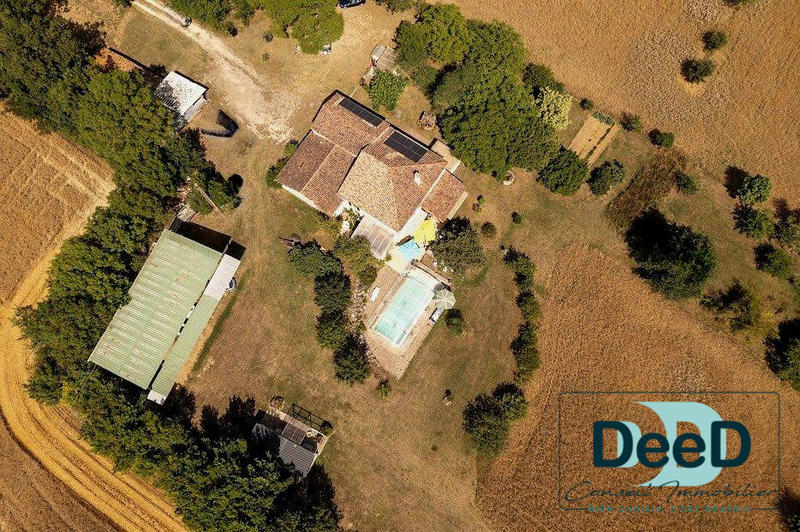 Maison - 170 m² - 6 pièces