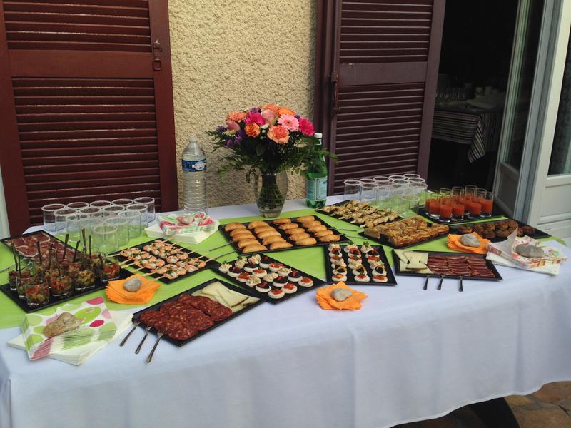 Les Paellas Gourmets