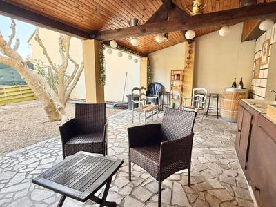 Maison - 174 m² - 7 pièces