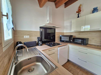 Maison - 51 m² - 3 pièces