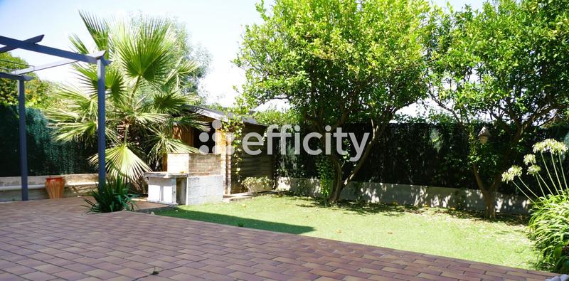 Maison - 170 m² - 6 pièces