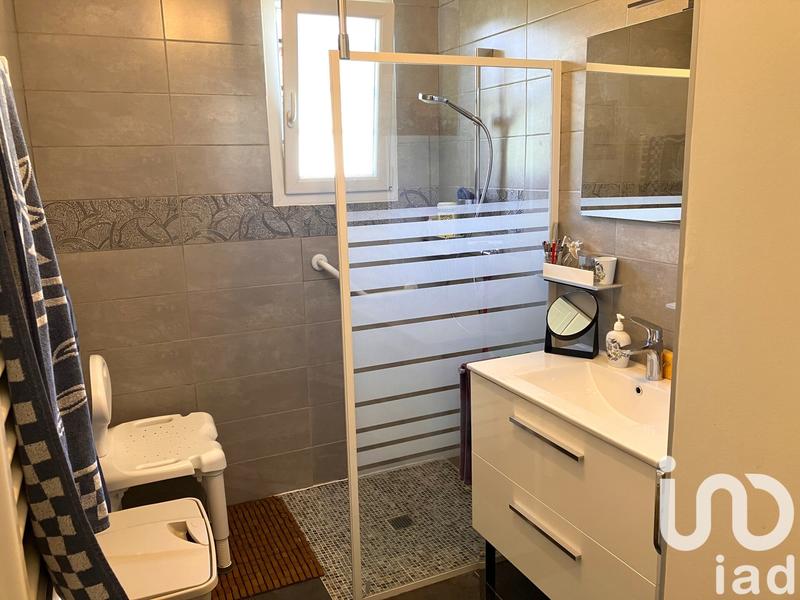 Maison - 165 m² - 7 pièces