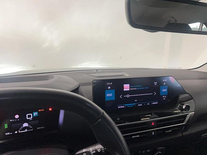 Citroën C4 BlueHDi 130 s&amp;S Eat8 Shine