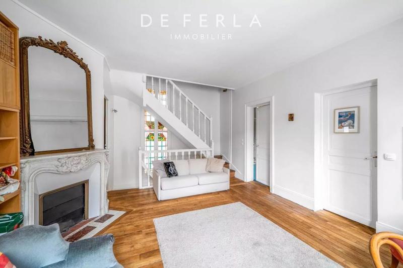 Villa - 154 m² - 8 pièces