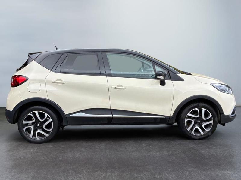 Renault Captur TCe 90 Energy s&amp;S eco2 Intens