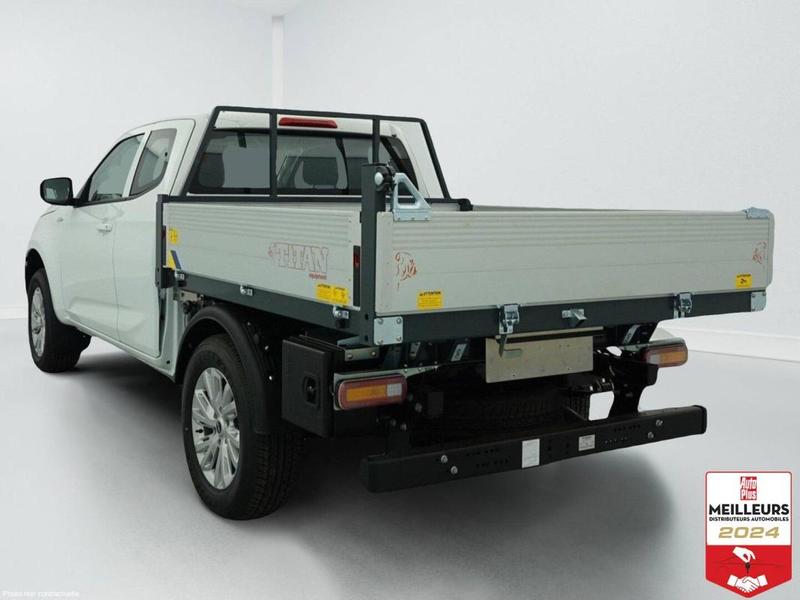 Isuzu d-max 1.9 4x4 Space Cab N60 B.B+ At To Work