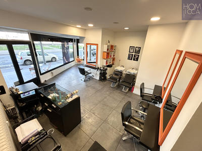 Local commercial - 50 m²