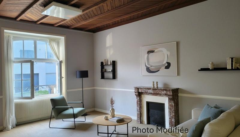 Maison de maîtres - 283 m² - 12 pièces