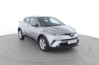 Toyota c-Hr 1.2 t Dynamic 2wd 116 ch