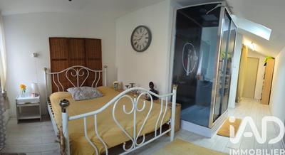 Châlet - 156 m² - 5 pièces