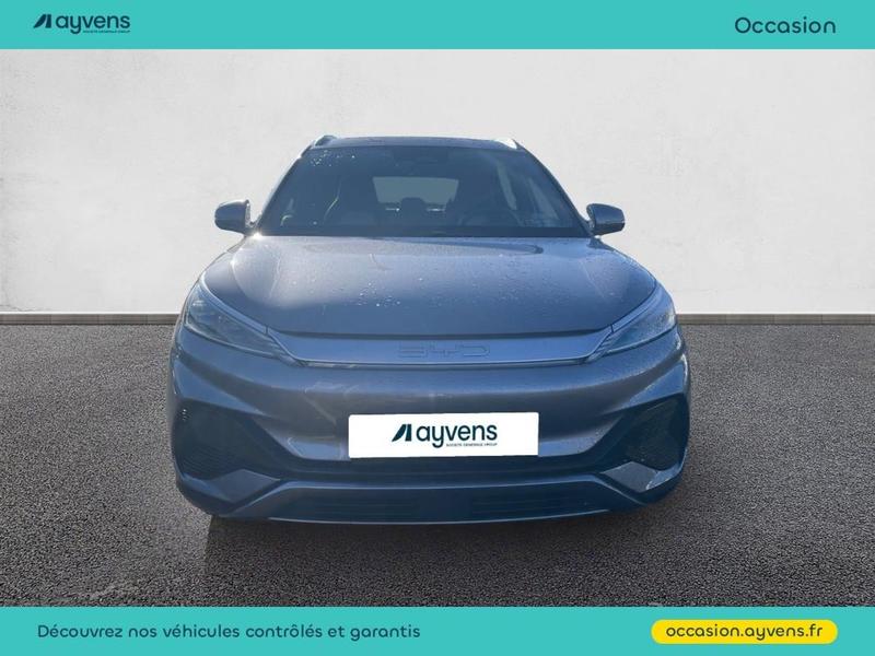 Byd Atto 3 204ch - 60,5 kWh Comfort