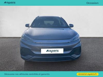 Byd Atto 3 204ch - 60,5 kWh Comfort