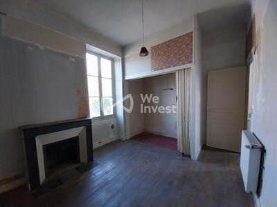 Maison - 130 m² - 4 pièces