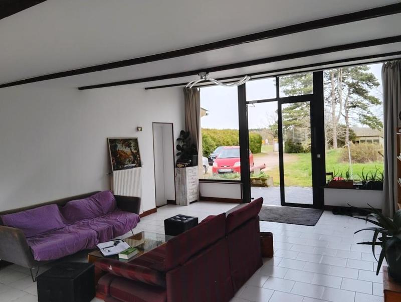 Maison - 602 m² - 10 pièces