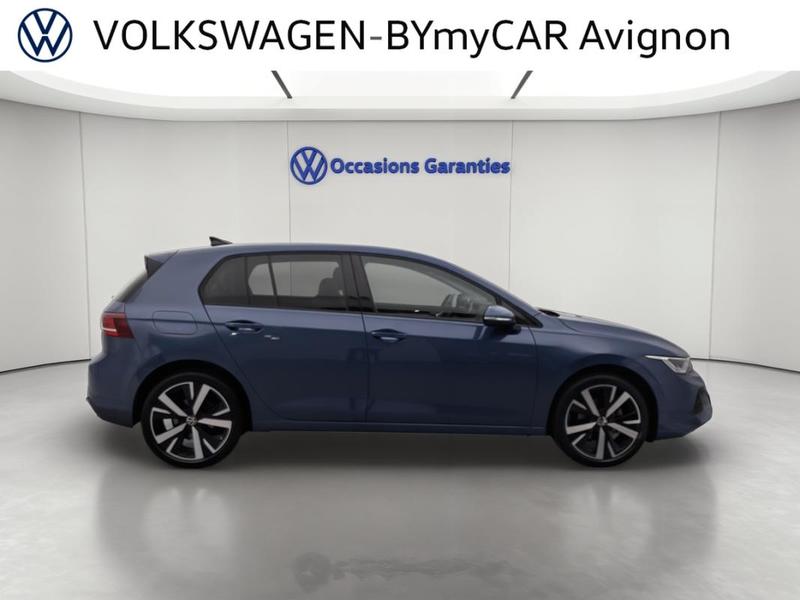 Volkswagen Golf 1.5 Tsi Evo2 116 Bvm6 Vw Edition