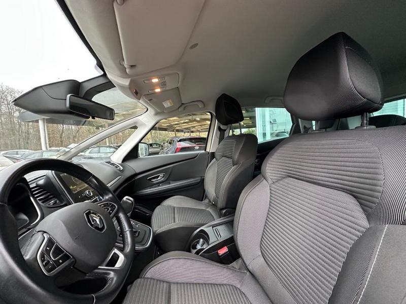 Renault Scénic IV 1.5 Dci 110 Energy Zen Edc