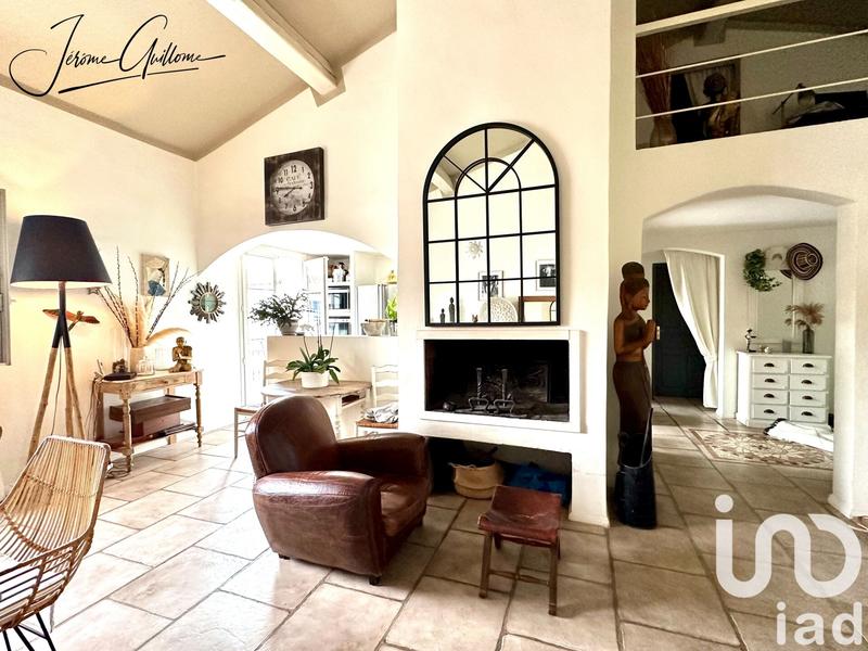 Maison - 157 m² - 6 pièces