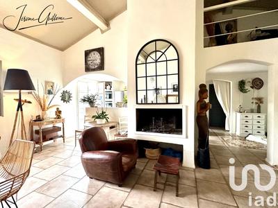 Maison - 157 m² - 6 pièces