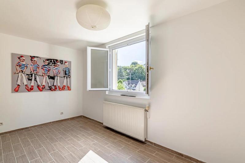 Appartement - 88 m² - 4 pièces