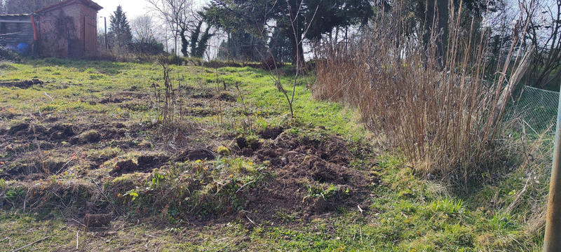 Maison - 72 m² - 4 pièces