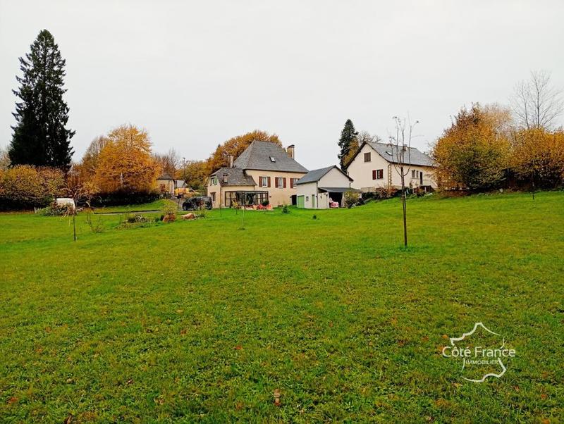 Maison - 106 m² - 4 pièces