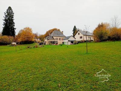 Maison - 106 m² - 4 pièces