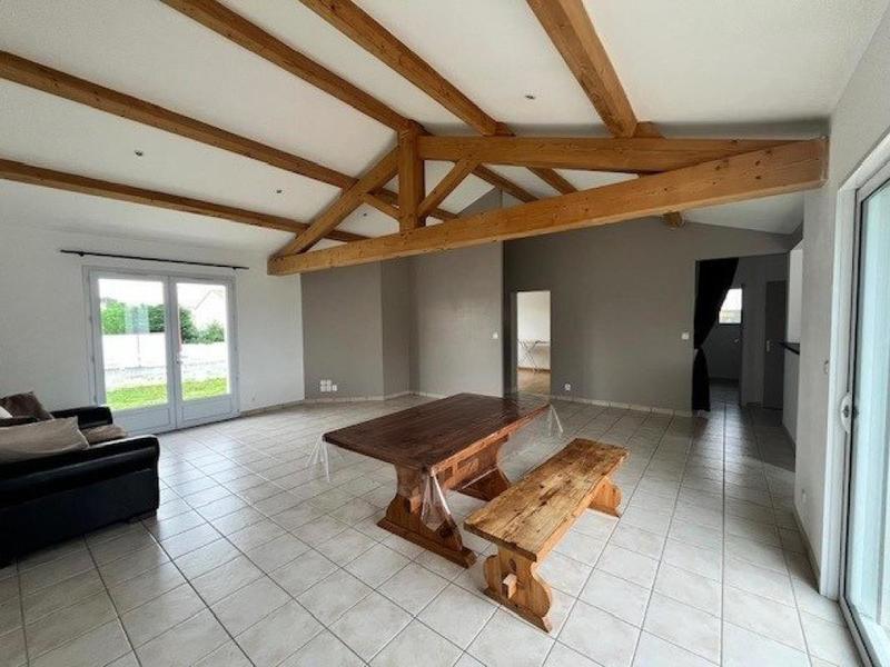 Maison traditionnelle - 103 m² - 4 pièces