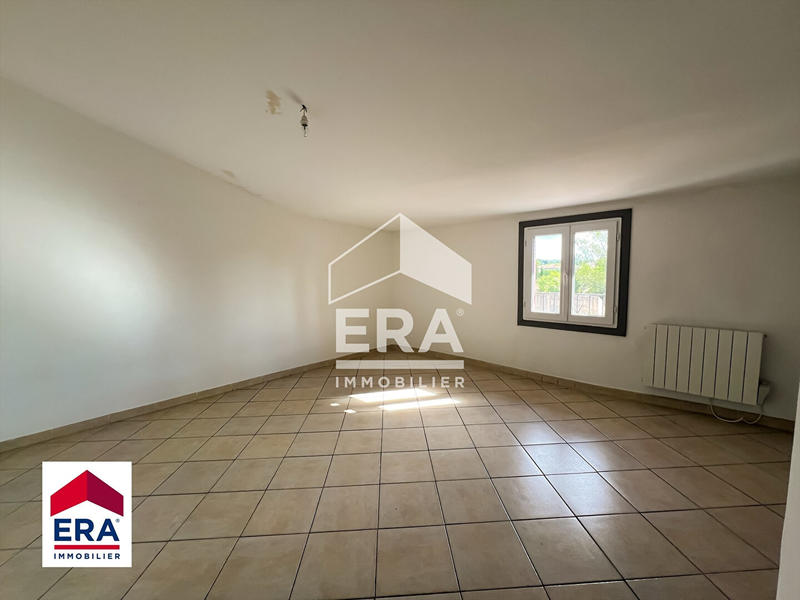 Appartement - 160 m² - 6 pièces