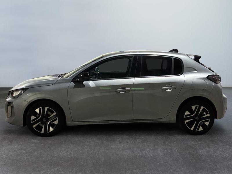 Peugeot 208 PureTech 100 s&amp;S Bvm6 Allure