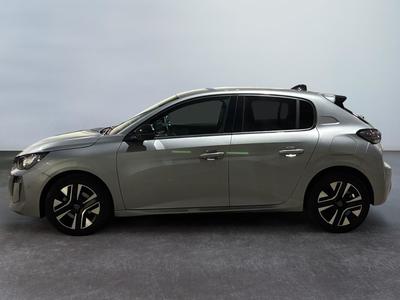 Peugeot 208 PureTech 100 s&amp;S Bvm6 Allure