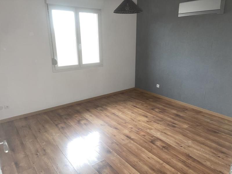 Maison - 123 m² - 5 pièces