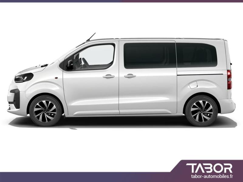 Fiat Ulysse At8 L2 Gps Ac(2Zone) Acc