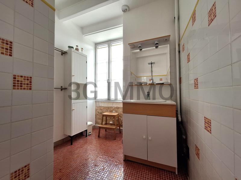 Villa - 125 m² - 5 pièces