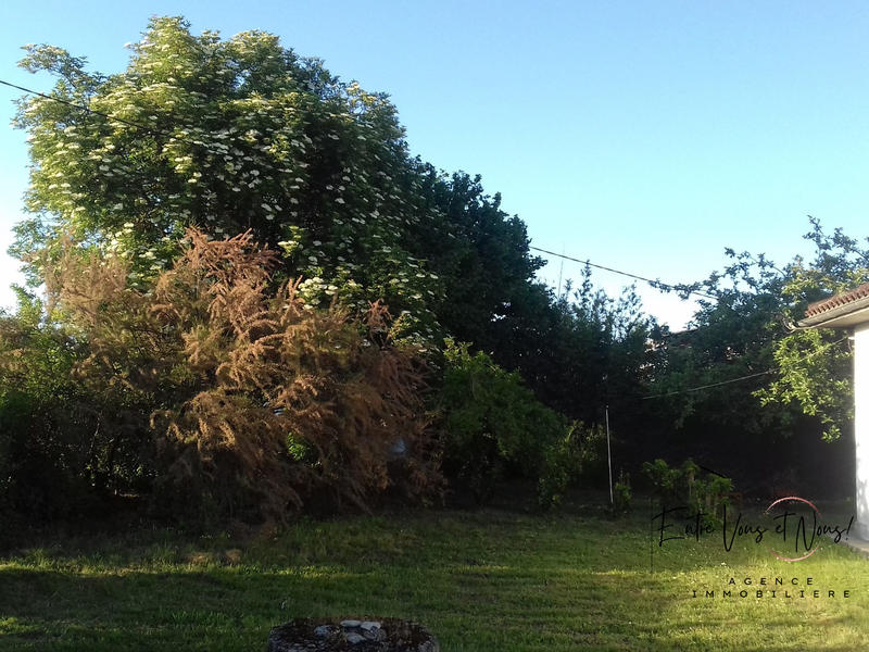 Maison traditionnelle - 80 m² - 4 pièces