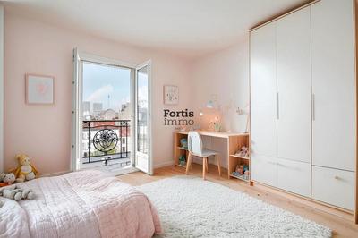 Appartement - 105 m² - 4 pièces